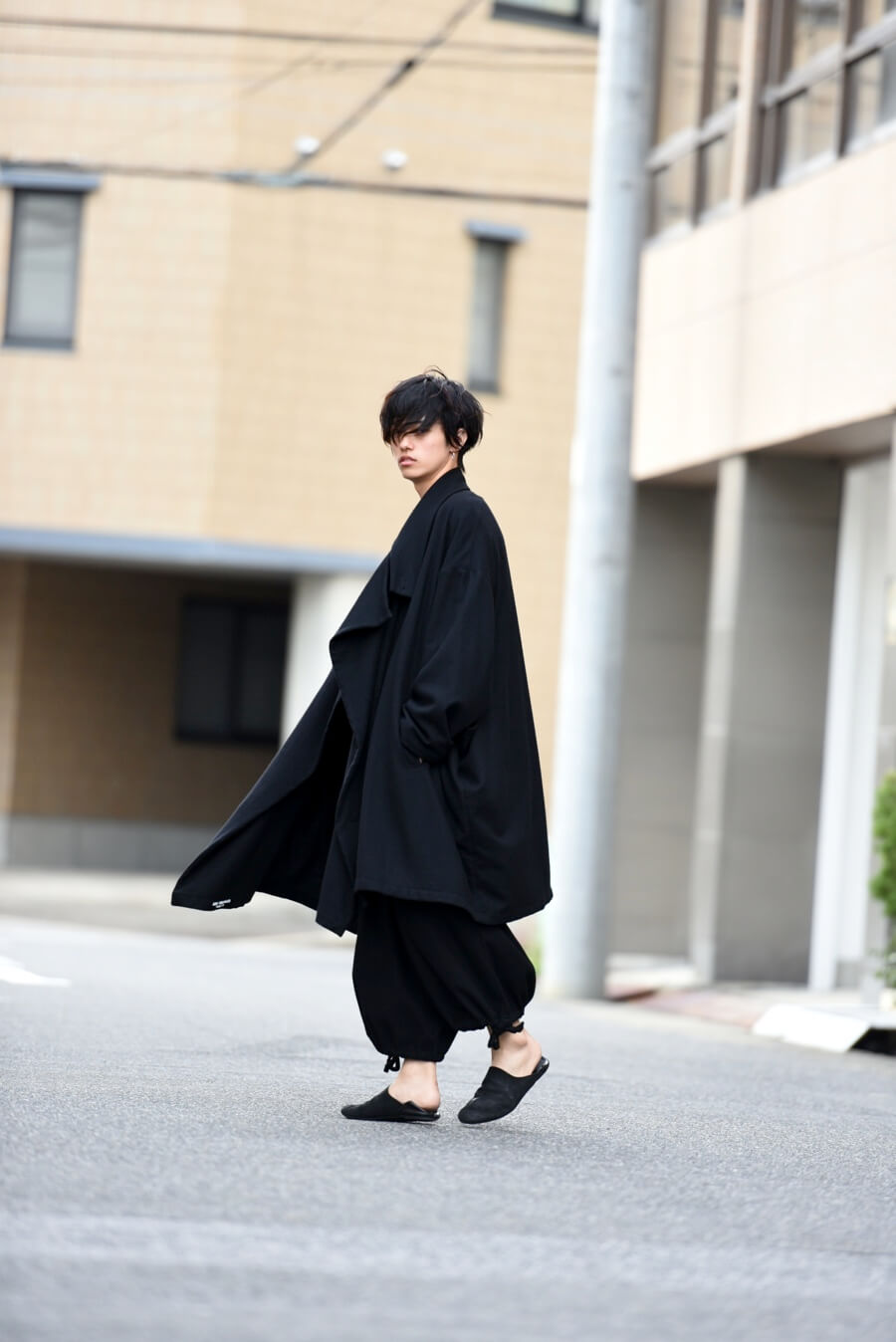 yohji yamamoto コート | www.myglobaltax.com