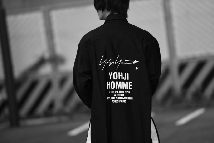 122-Yohji Yamamoto