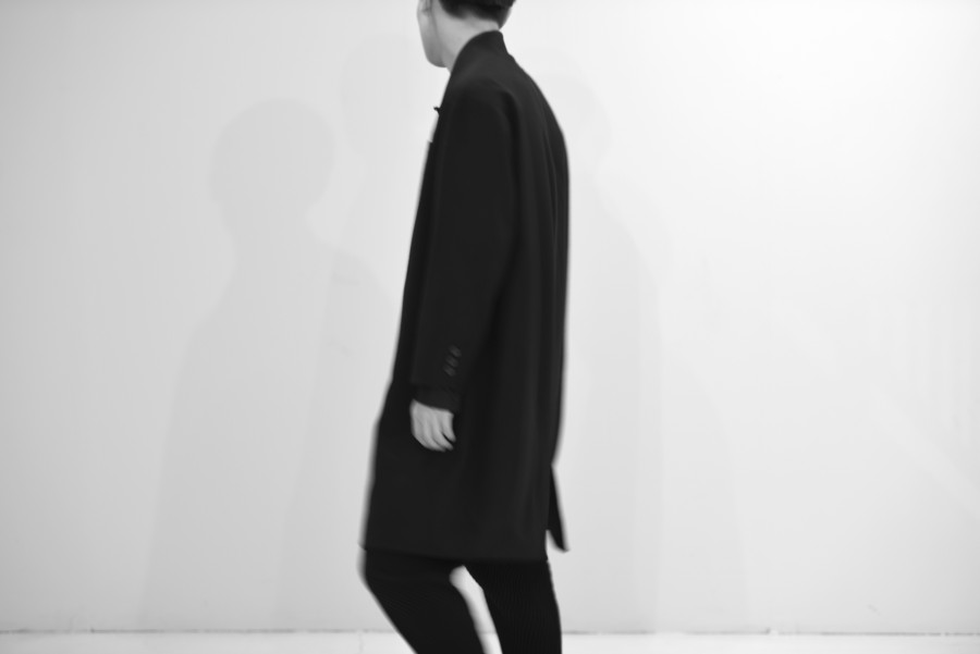 218-Ka_na_ta / Yohji Yamamoto