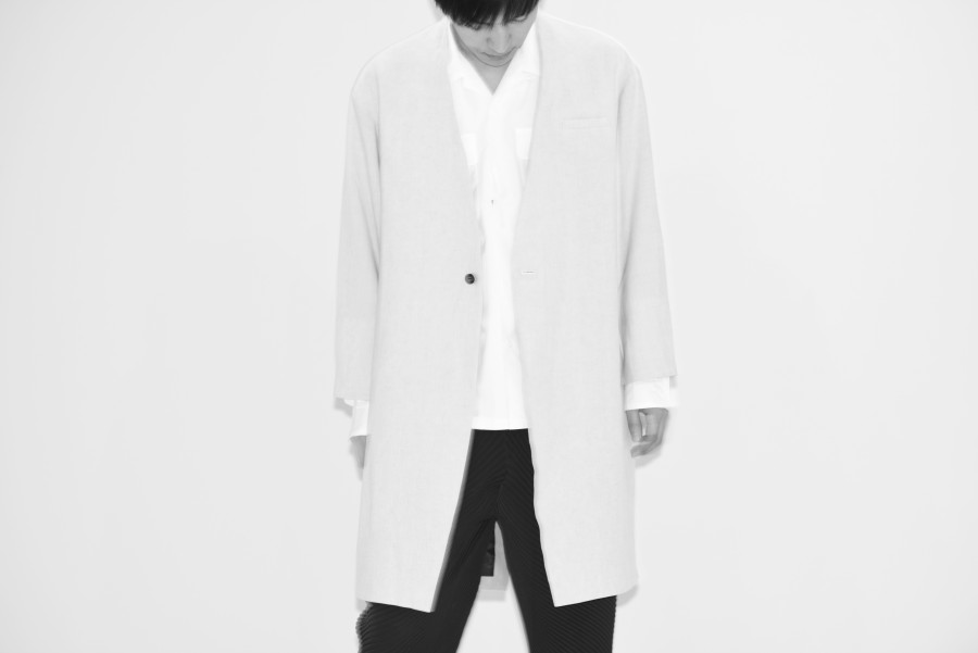 222-Ka_na_ta/Yohji Yamamoto