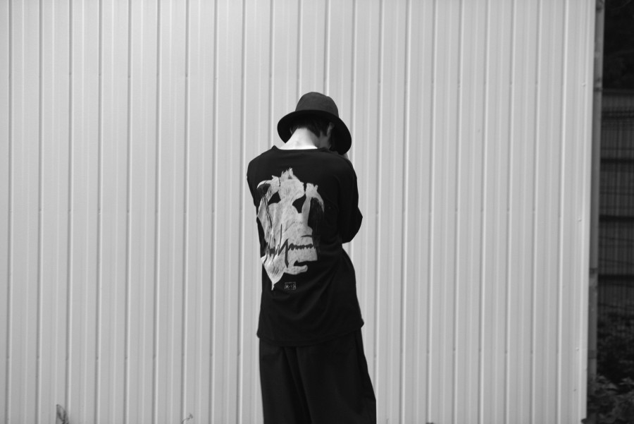 269-Yohji Yamamoto