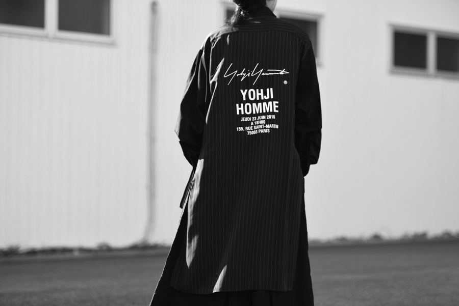 380-Yohji Yamamoto