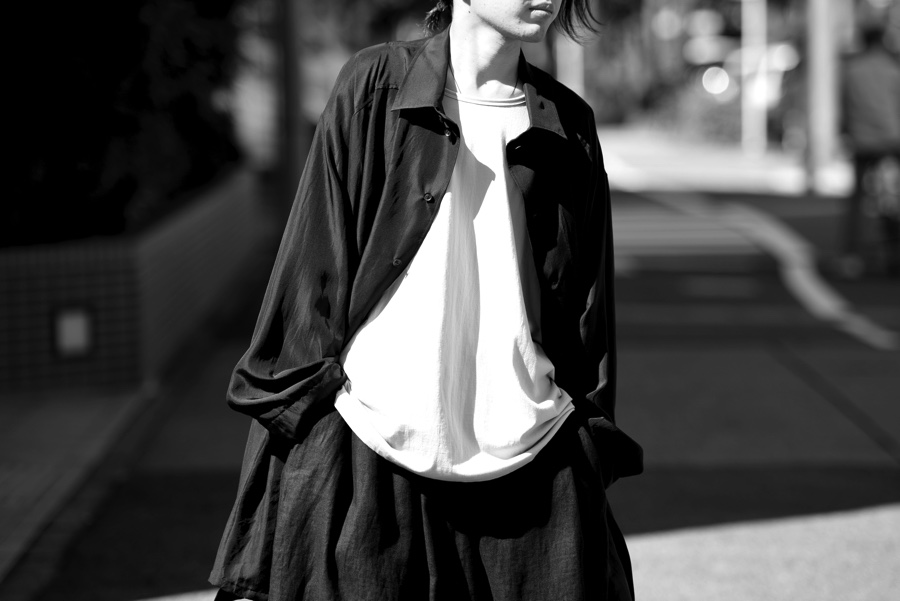 521-Yohji Yamamoto/Ka_na_ta