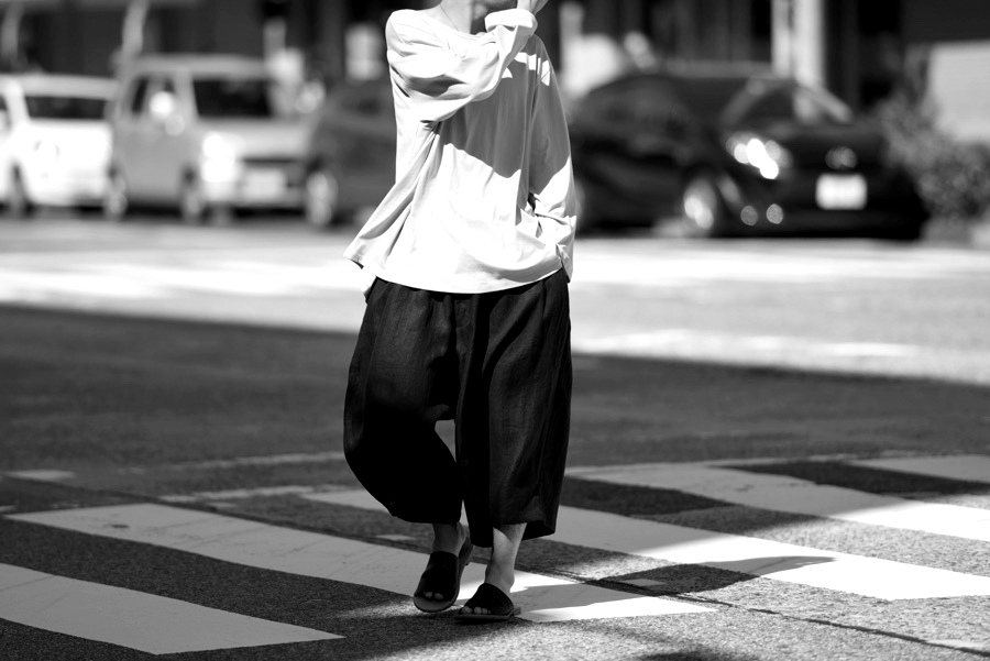 519-Ka_na_ta/Yohji Yamamoto