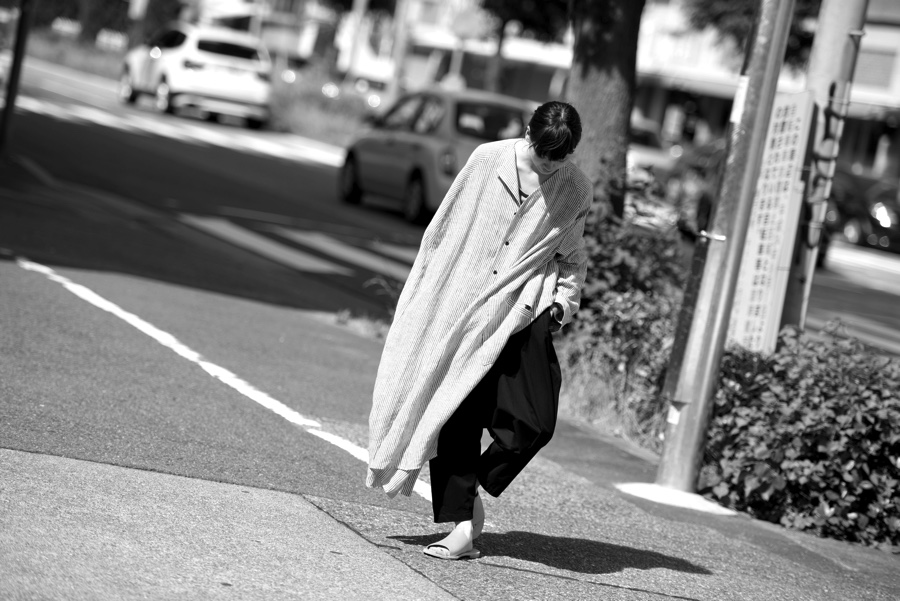 516-Ka_na_ta/Yohji Yamamoto BLACK Scandal