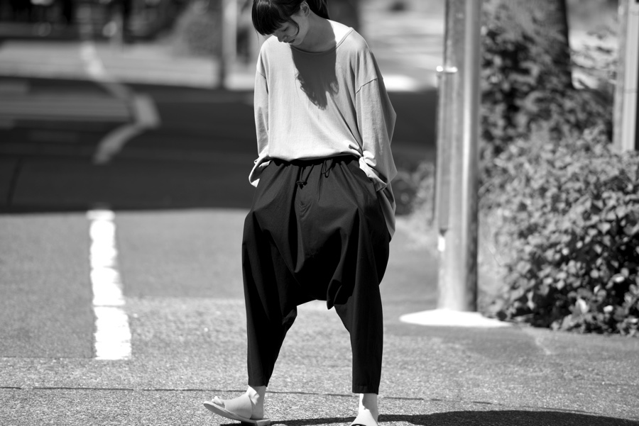 522-Ka_na_ta/Yohji Yamamoto