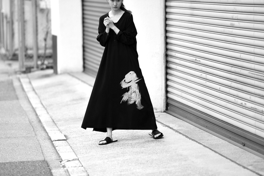 527-Yohji Yamamoto POUR HOMME