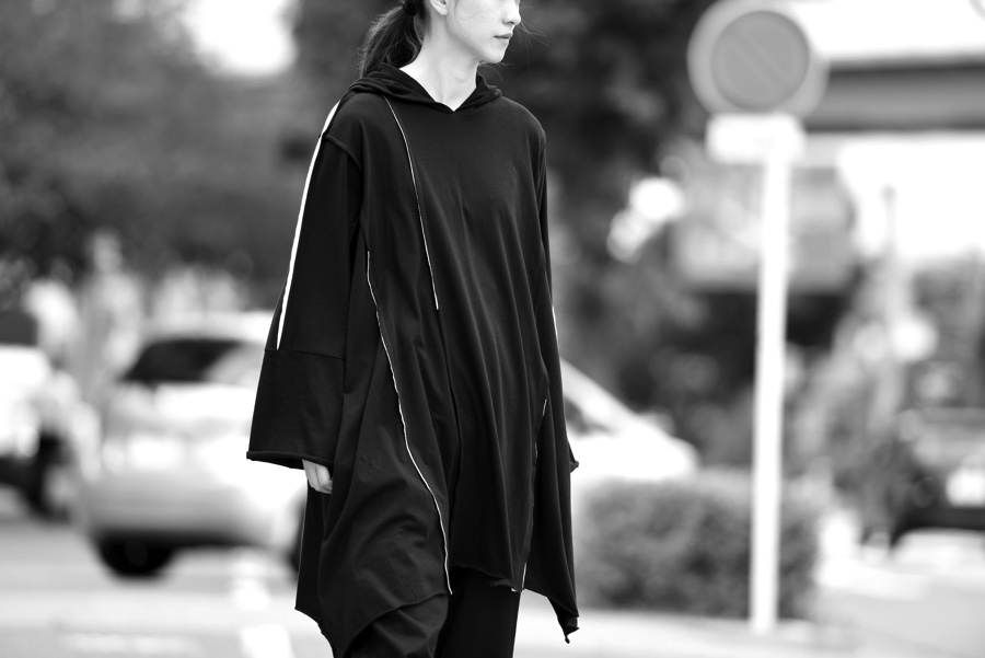 532- B Yohji Yamamoto/Yohji Yamamoto