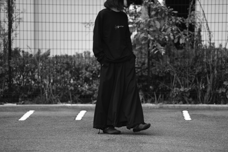 580-Yohji Yamamoto× NEW ERA