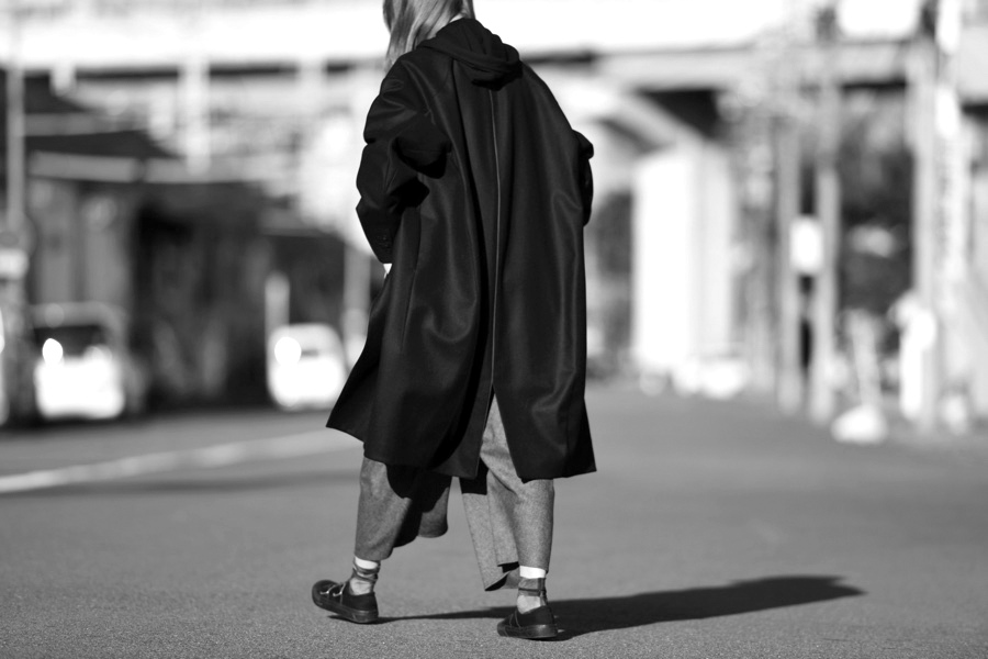 625-NOT by Ka na ta/B Yohji Yamamoto