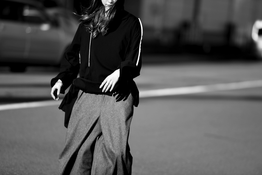 628-B Yohji Yamamoto/NOT by Ka na ta