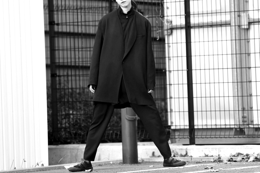 623-NOT by Ka na ta/BLACK Scandal Yohji Yamamoto