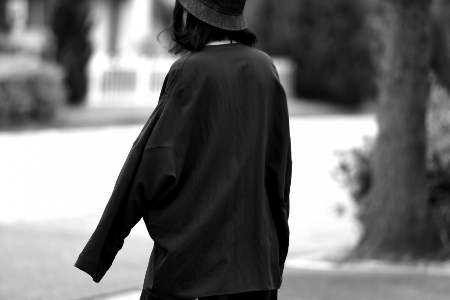 694-Yohji Yamamoto × NEW ERA/NOT by Ka na ta