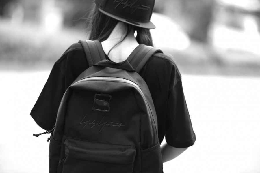 693-Yohji Yamamoto × NEW ERA / NOT by Ka na ta