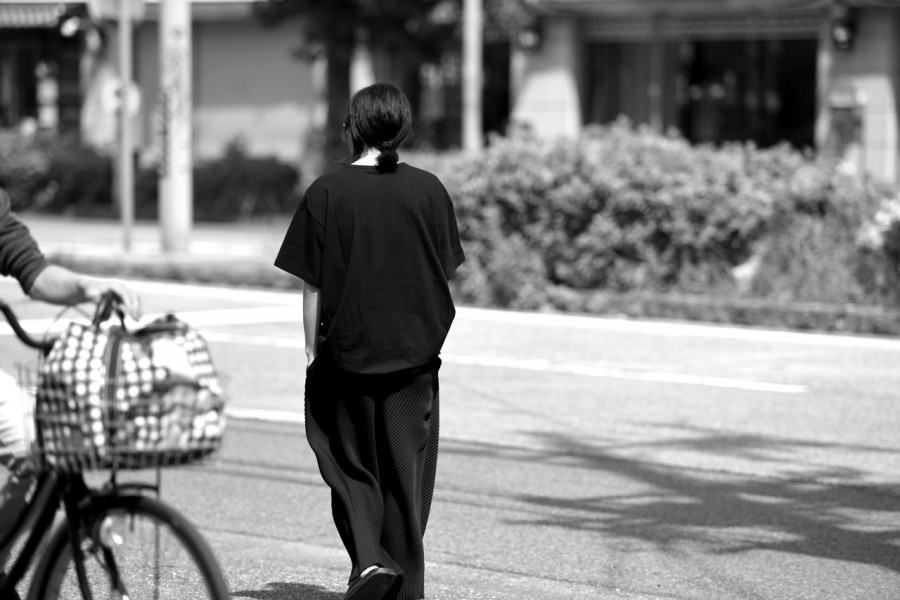712-Yohji Yamamoto POUR HOMME/NOT by Ka na ta