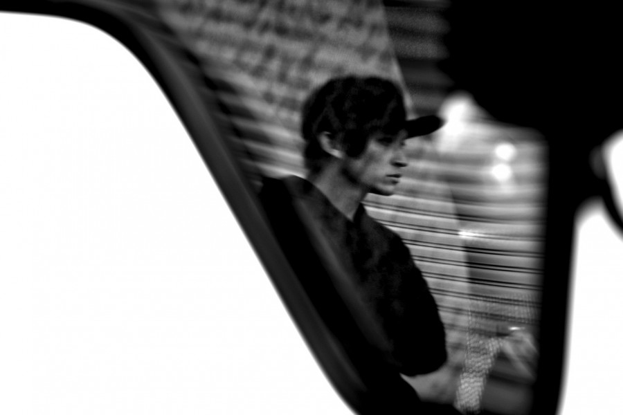 711-Yohji Yamamoto × NEW ERA/Yohji Yamamoto POUR HOMME