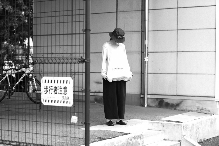 731-Yohji Yamamoto× NEW ERA/Ka na ta/NOT by Ka na ta