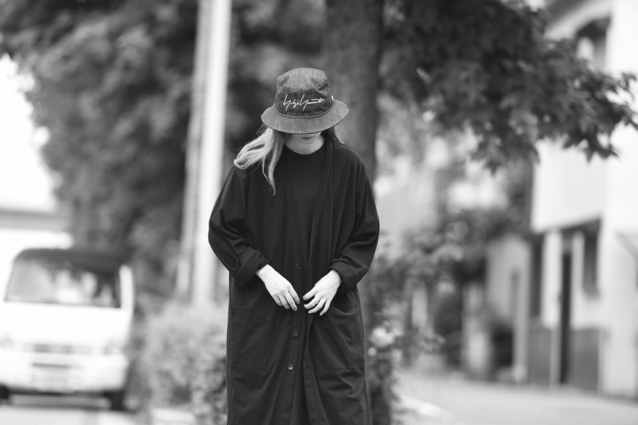 743-Ground Y/NOT by Ka na ta