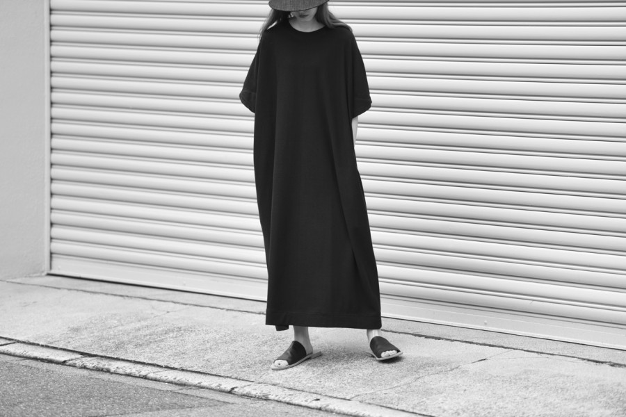 744-NOT by Ka na ta/Yohji Yamamoto×NEW ERA