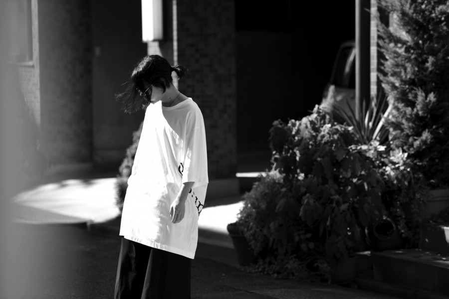 745-Ground-Y/Yohji Yamamoto POUR HOMME