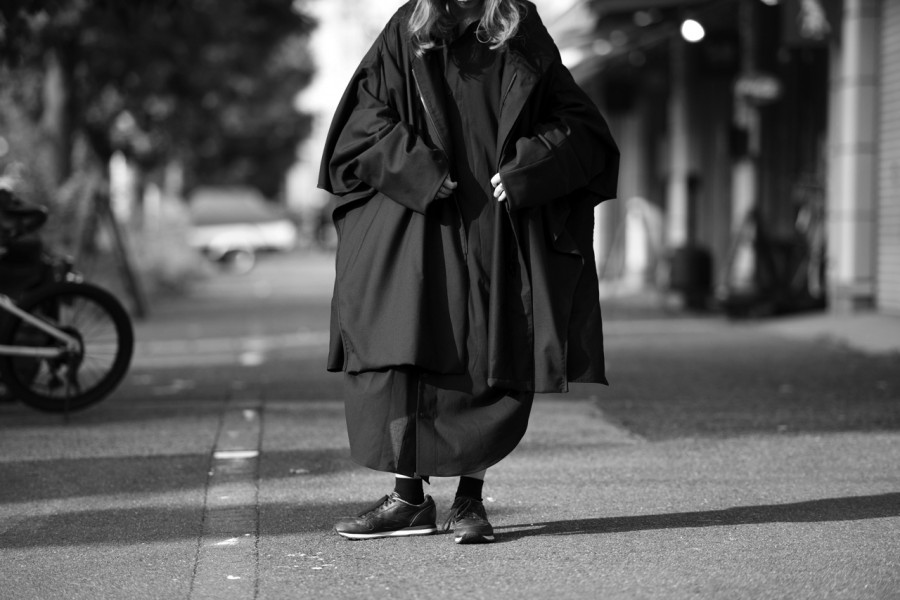 751-Ground Y/NOT by Ka na ta