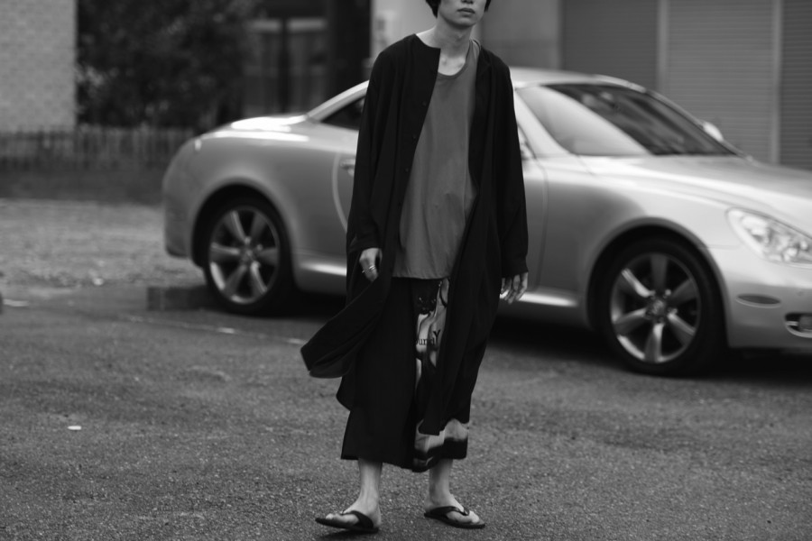 756-NOT by Ka_na_ta/Ground-Y