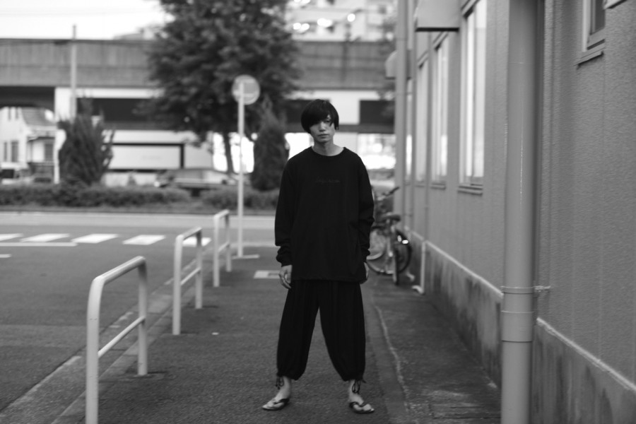 757-Yohji Yamamoto POUR HOMME/Yohji Yamamoto × NEW ERA