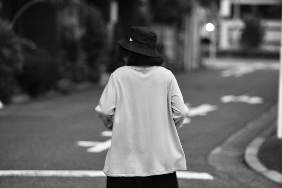 760-Yohji Yamamoto×NEW ERA/Ka na ta/BLACK Scandal Yohji Yamamoto