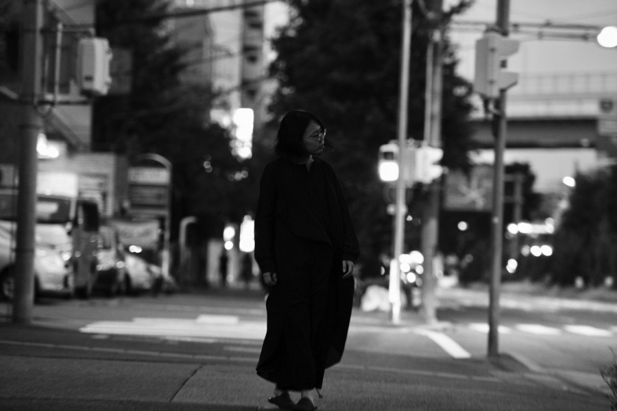 758-Yohji Yamamoto POUR HOMME/NOT by Ka na ta