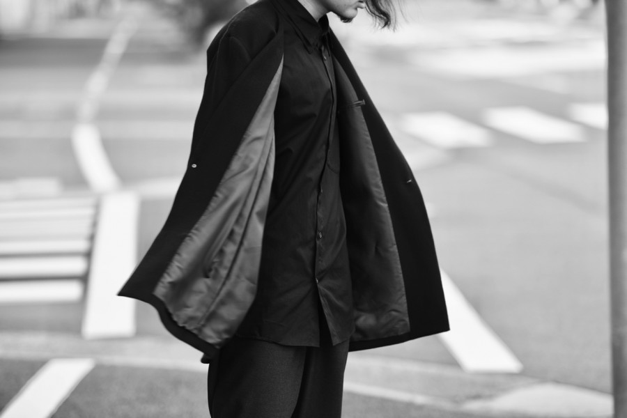 764-NOT by Ka na ta/Ground-Y