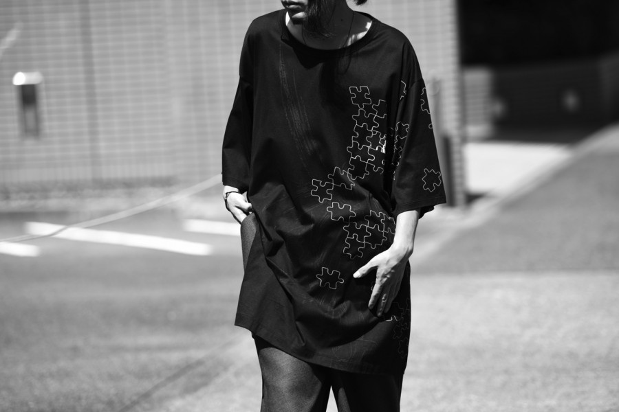 790-groundY×ONE PIECE/NOT by Ka na ta