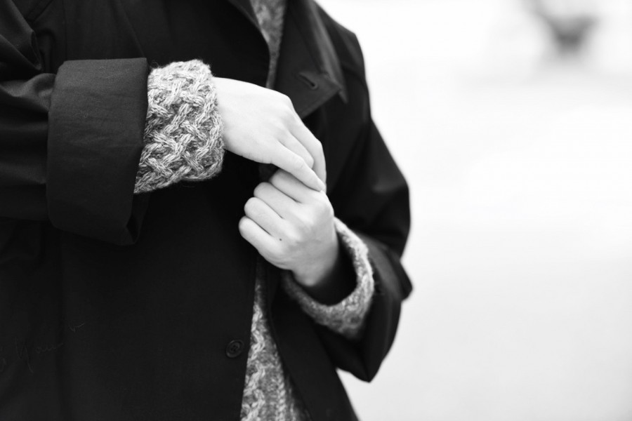 821-Yohji Yamamoto POUR HOMME/NOT by Ka na ta