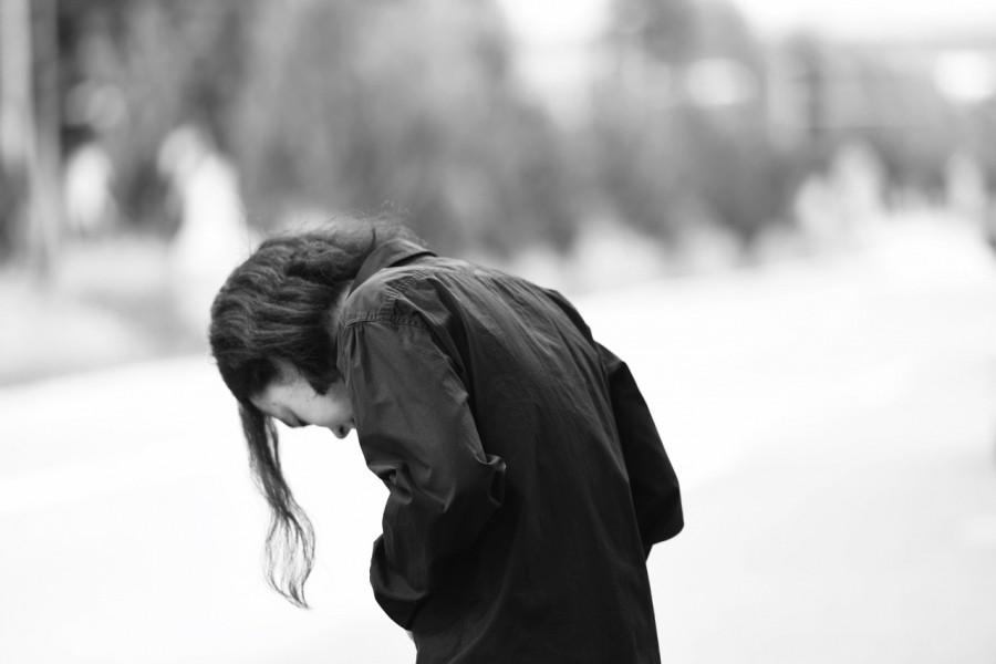 828-Yohji Yamamoto POUR HOMME