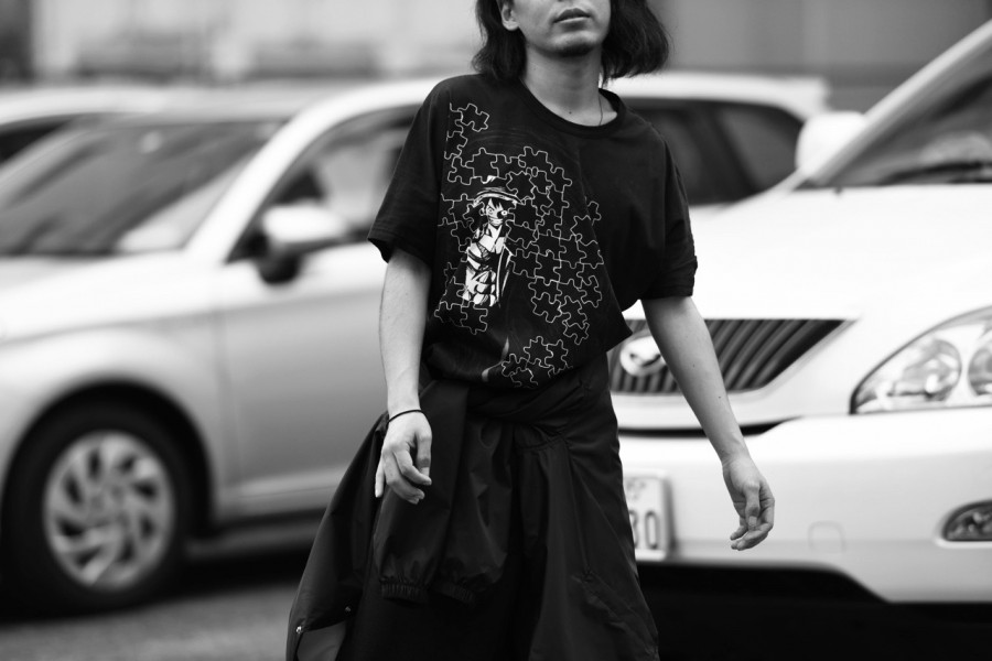 817-GroundY/NOT by Kanata