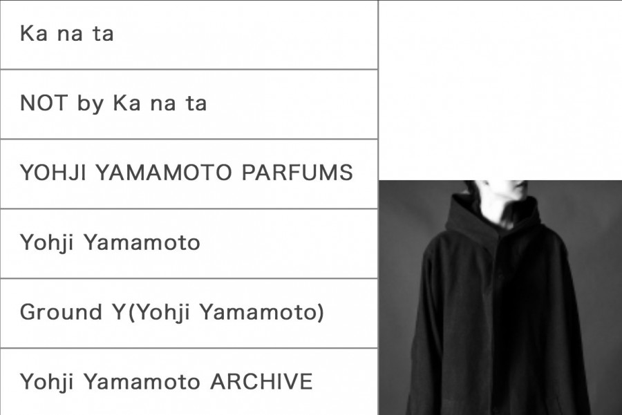 Dear Joze.のブランドについて