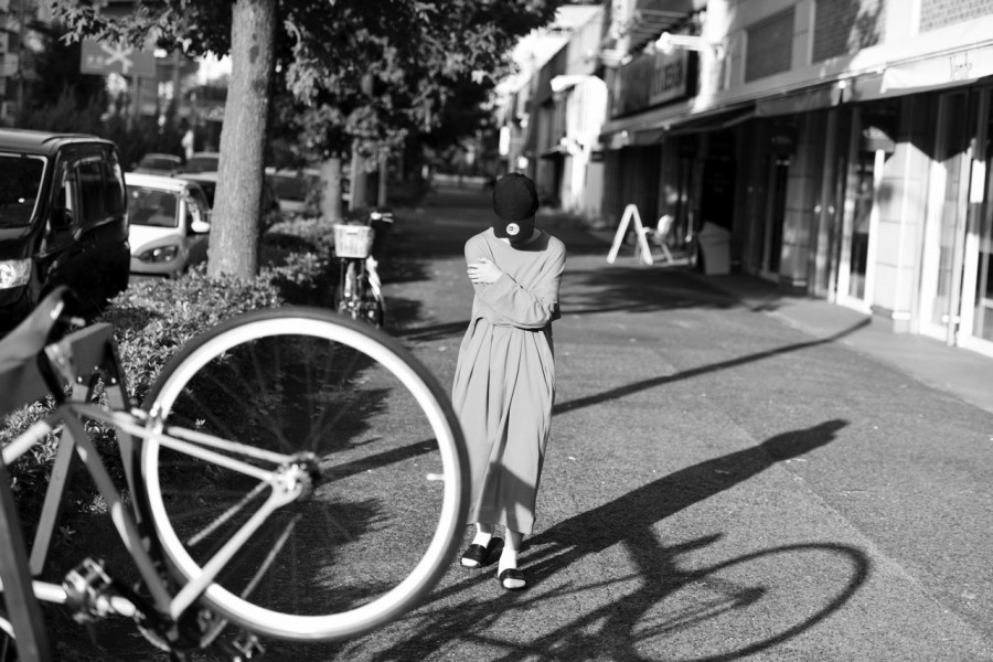 843-NOT by Ka na ta/Yohji Yamamoto × NEW ERA