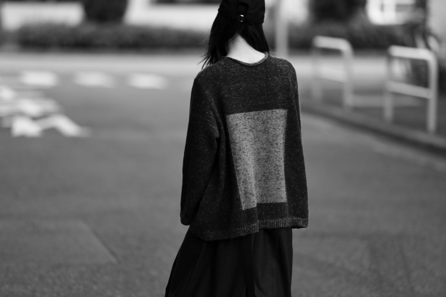 869-NOT by Ka na ta/Yohji Yamamoto × NEW ERA