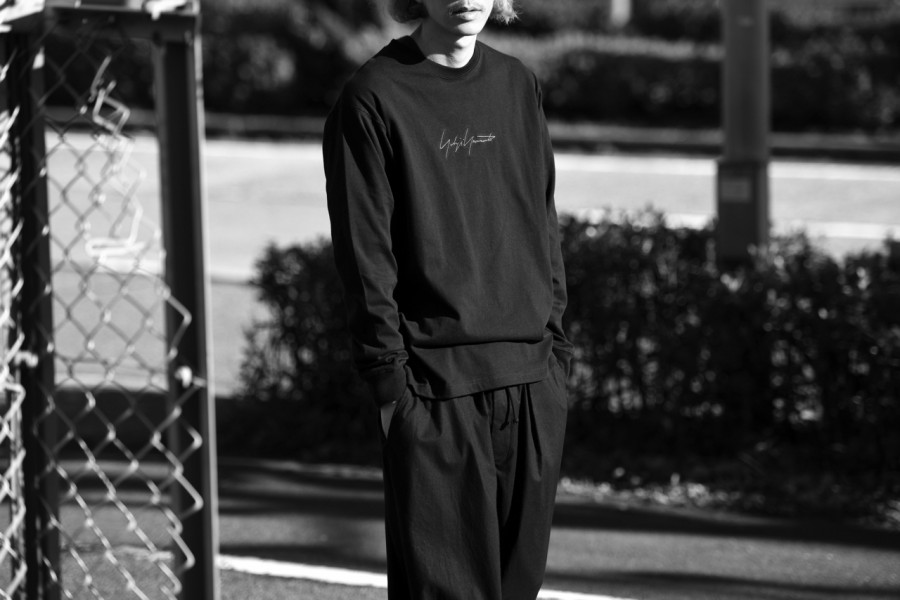 901-Yohji Yamamoto × NEW ERA