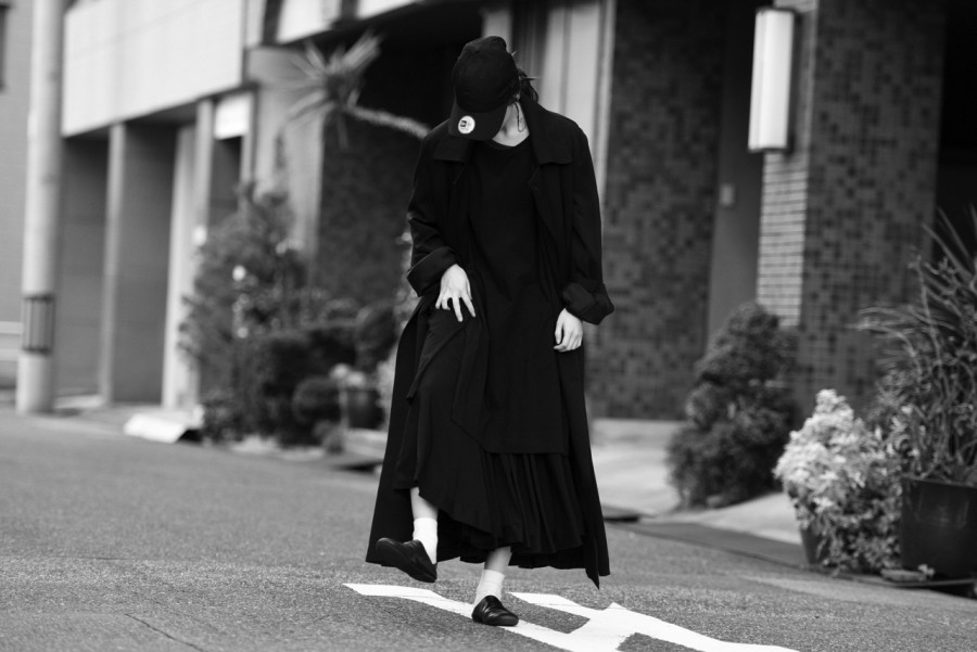 939-Yohji Yamamoto × NEW ERA/Ground-Y