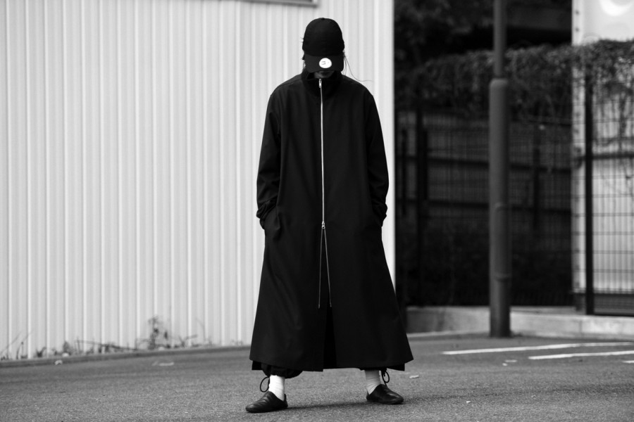 937-ground-Y/Yohji Yamamoto × NEW ERA