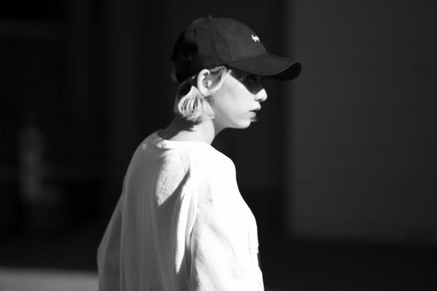 940-Yohji Yamamoto POUR HOMME/Ground-Y/Yohji Yamamoto × NEW ERA