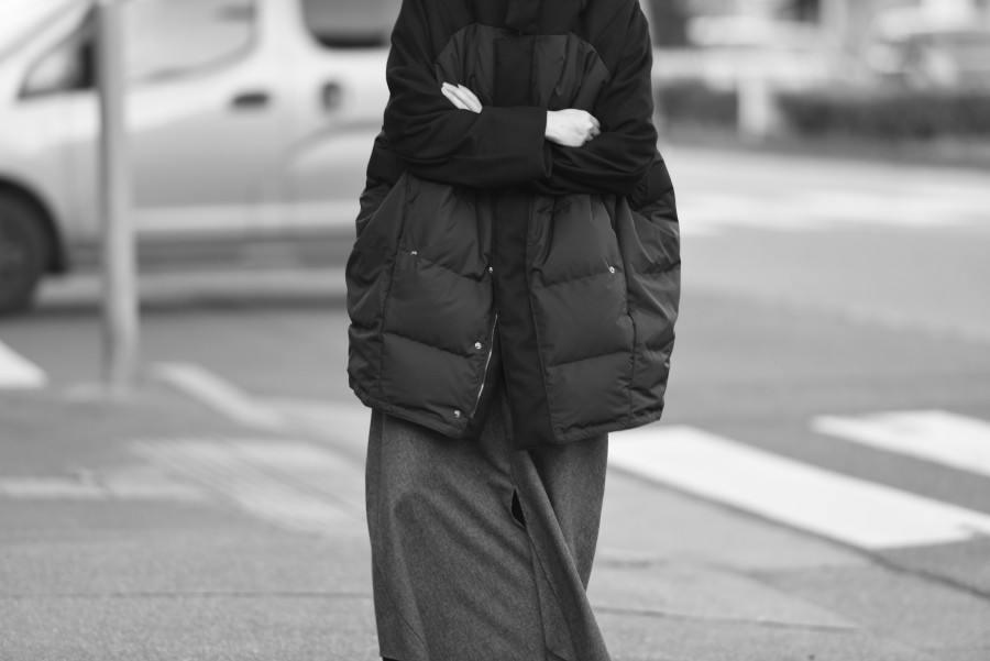 946-NOT by Ka na ta / Ka na ta