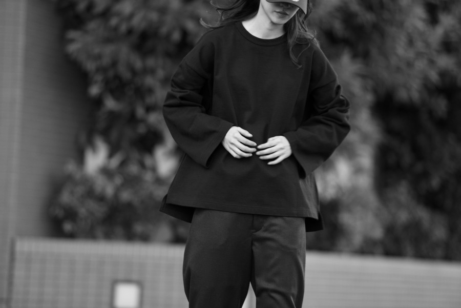 947-Yohji Yamamoto × NEW ERA/Ka na ta