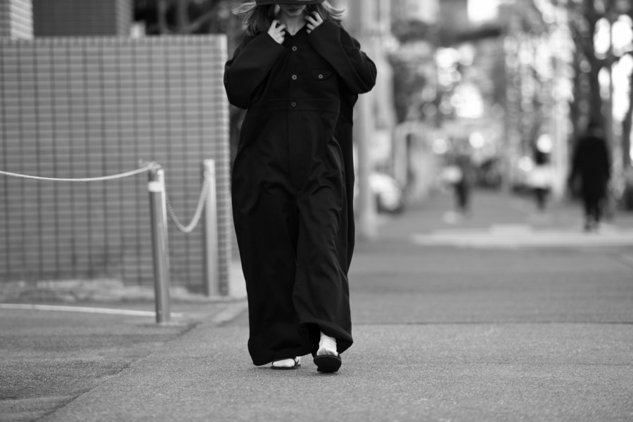 973-Ground-Y/Ka na ta