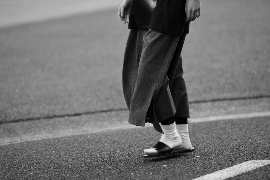 976-NOT by Ka na ta/Yohji Yamamoto × NEW ERA/Yohji Yamamoto POUR HOMME