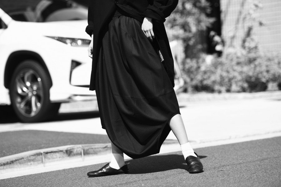 996-Yohji YamamotoPOUR HOMME/Ka na ta