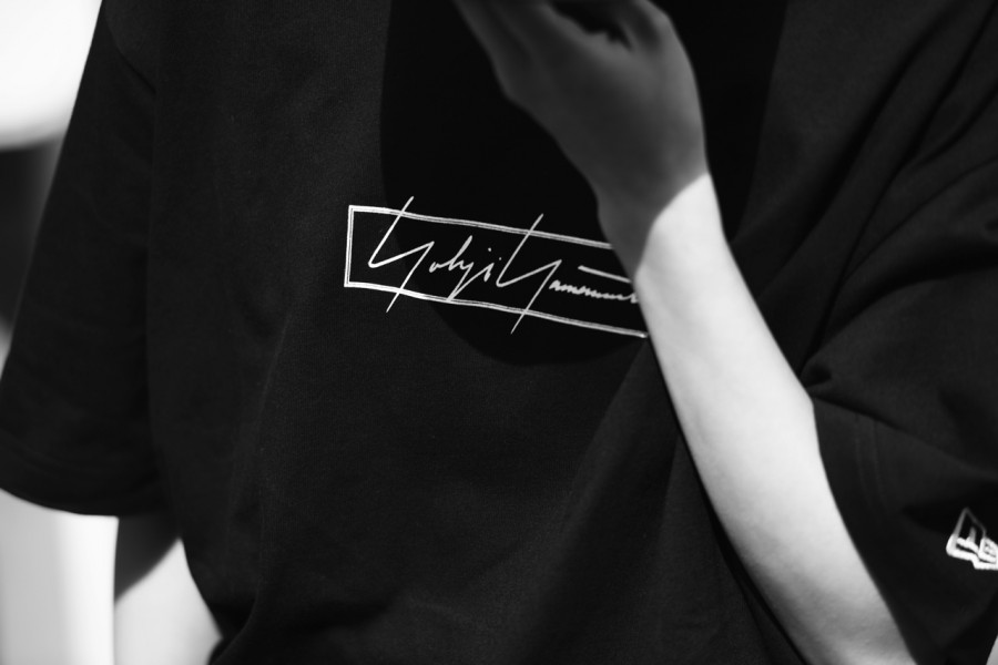 1000-Yohji Yamamoto × NEW ERA  