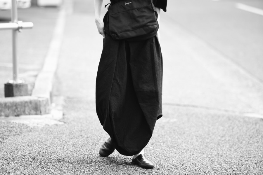 997-Yohji Yamamoto × NEW ERA