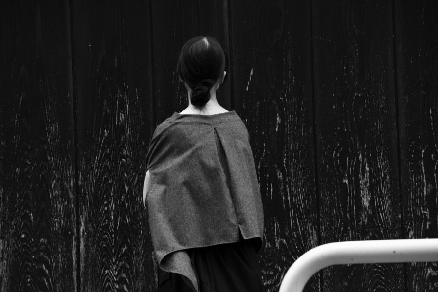 1017-NOT by Ka na ta/Ka na ta