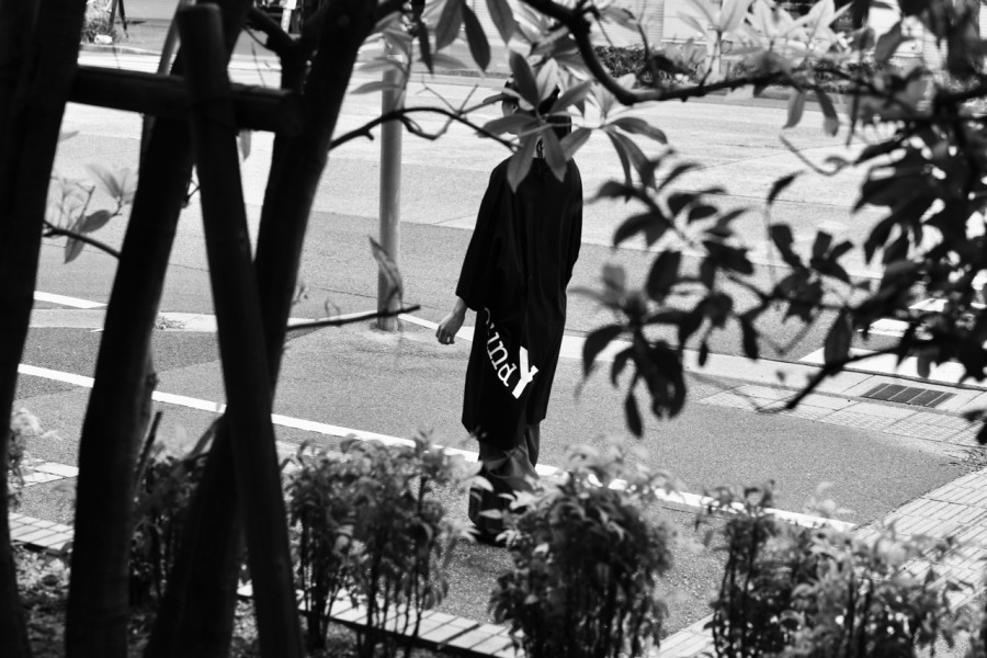 1014-Ground Y/Ka na ta/Yohji  Yamamoto × NEW ERA